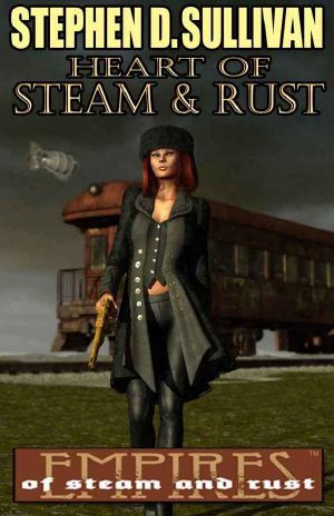 [Empires of Steam and Rust 01] • Heart of Steam & Rust